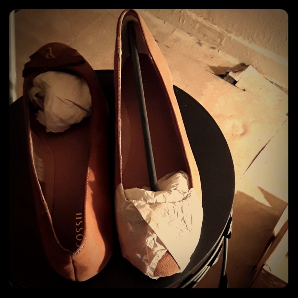 Flats